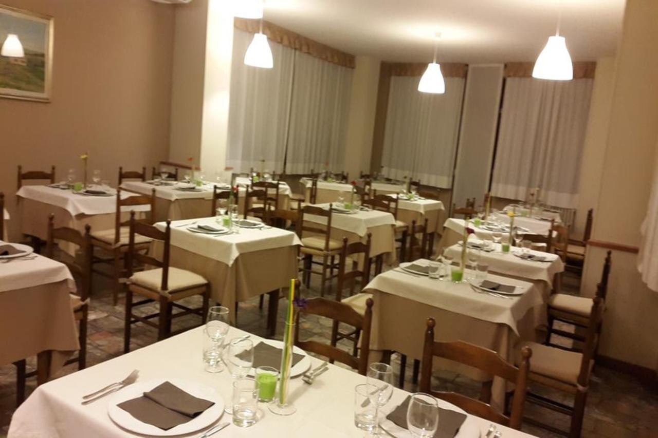 Hotel Europa Reggello Exterior photo