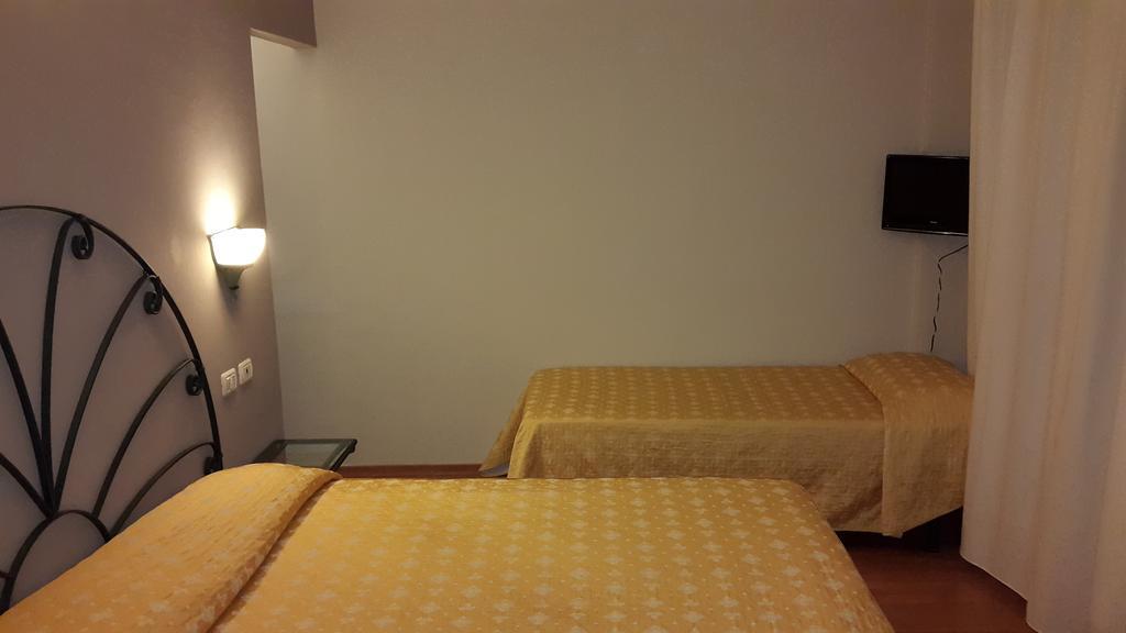 Hotel Europa Reggello Room photo