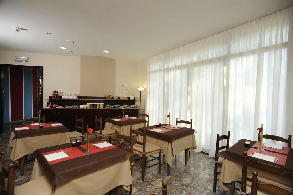 Hotel Europa Reggello Exterior photo