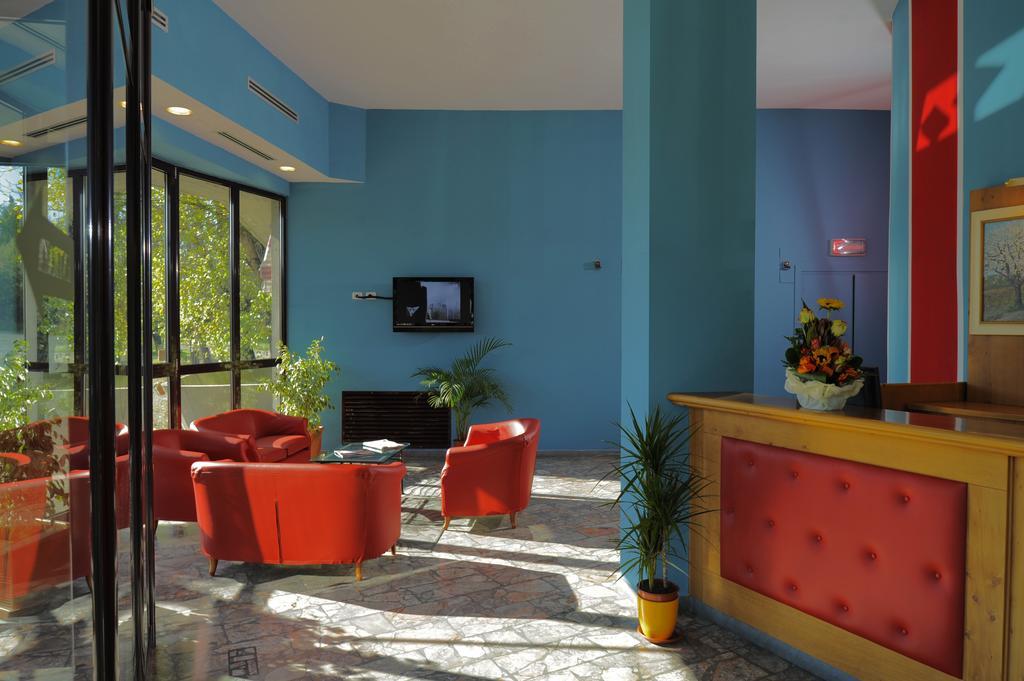 Hotel Europa Reggello Exterior photo