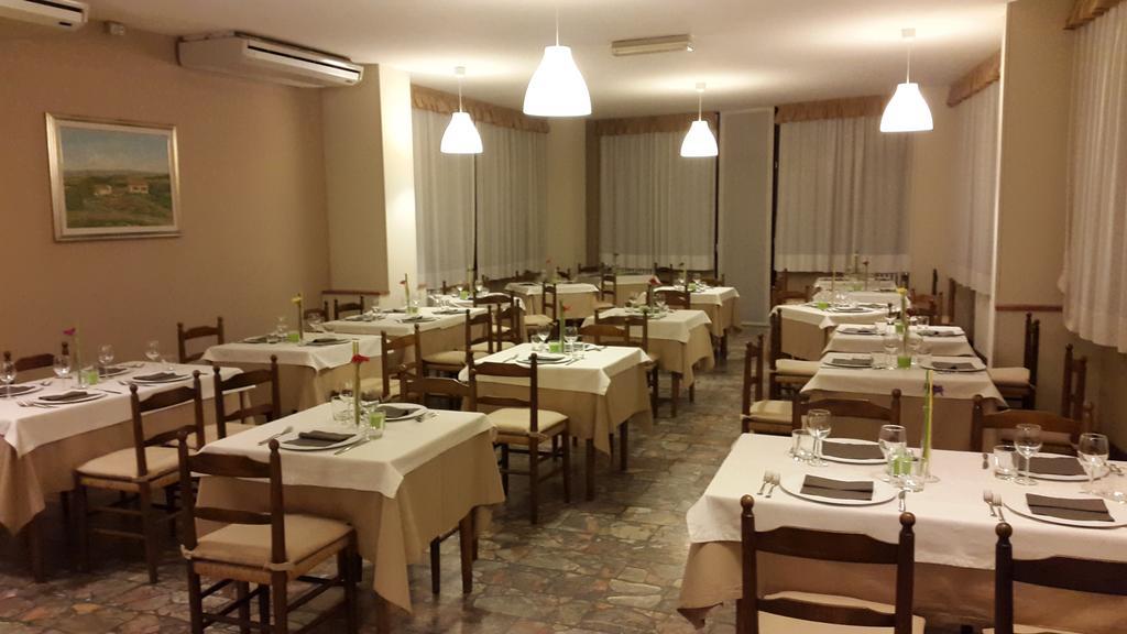 Hotel Europa Reggello Exterior photo