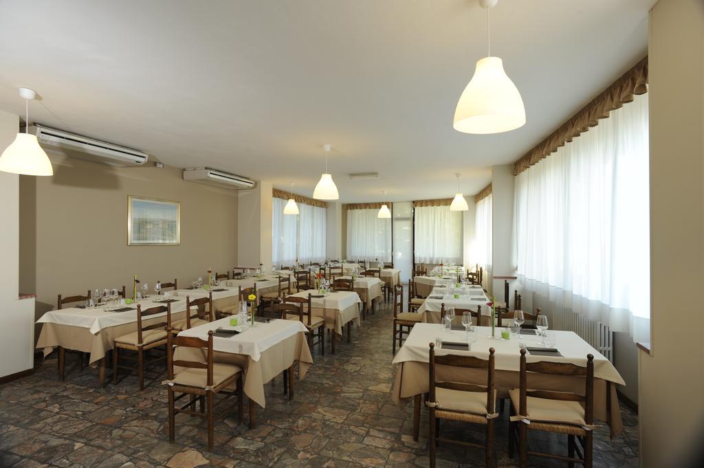 Hotel Europa Reggello Exterior photo